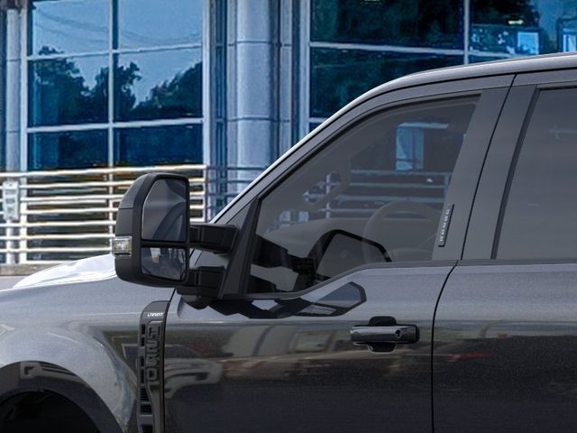 New 2026 Black Ford Lariat image 20
