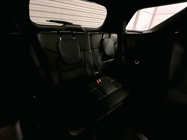 2024 Ford Explorer Timberline White at Grove City Ford