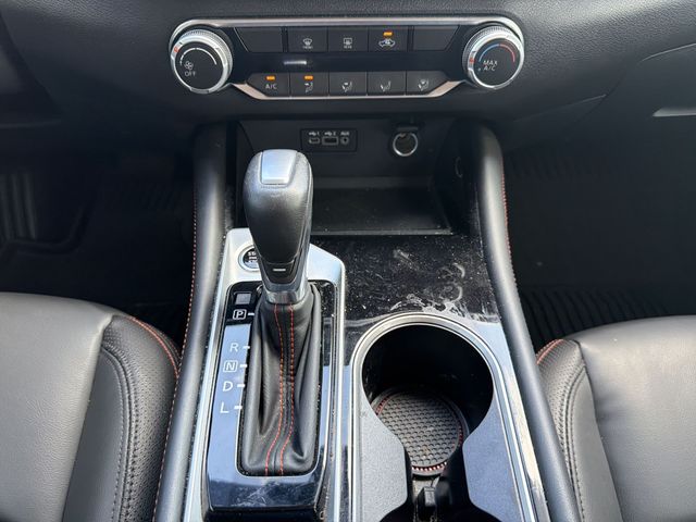 Used 2024 Gray Nissan 2.5 SR image 19