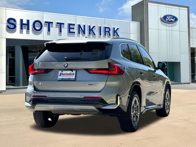 Used 2023 BMW X1 SUV