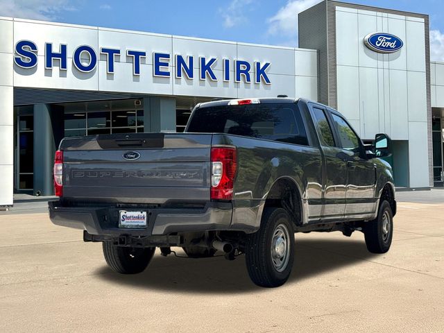 Used 2022 Ford F-250SD Truck