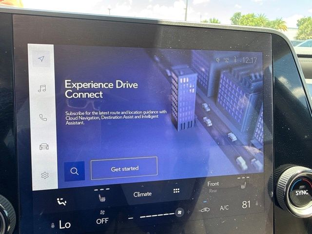 Used 2024 Lexus RX SUV