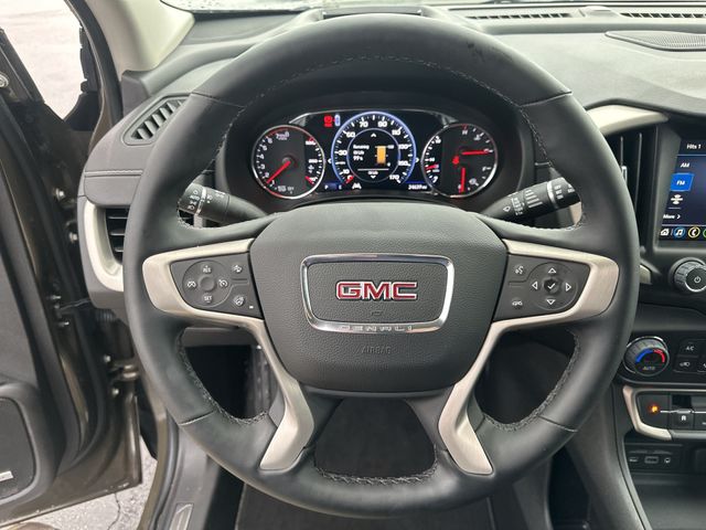 Certified Used 2023 Brown GMC Denali image 13