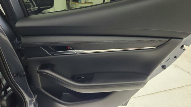 2026 Mazda Mazda3 2.5 S Premium Gray at Parkway Family Mazda