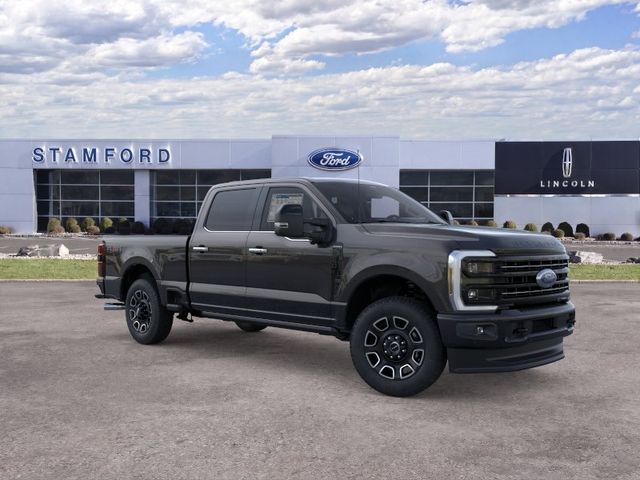 New 2026 Ford F-250SD Truck