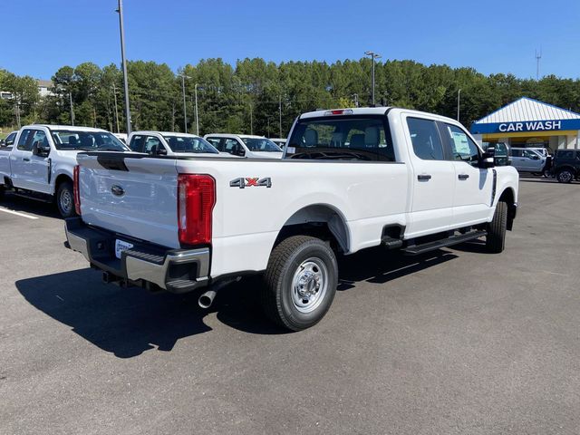 2024 Ford F-250SD XL 3