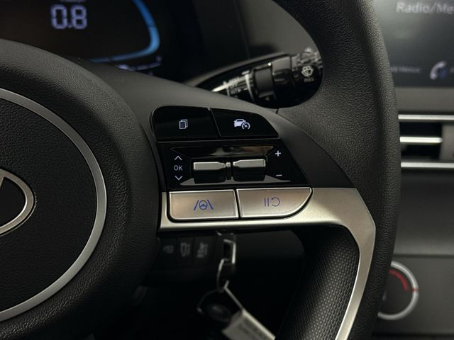New 2025 Hyundai Elantra For Sale in Indianapolis, IN