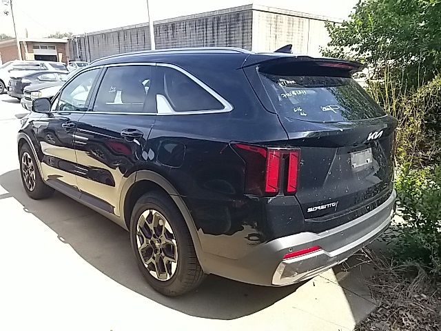 Used 2024 Kia Sorento SUV