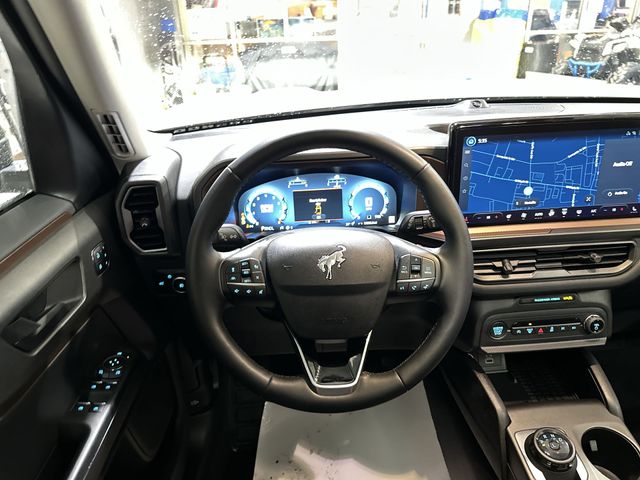 Certified Used 2025 Beige Ford Outer Banks image 13