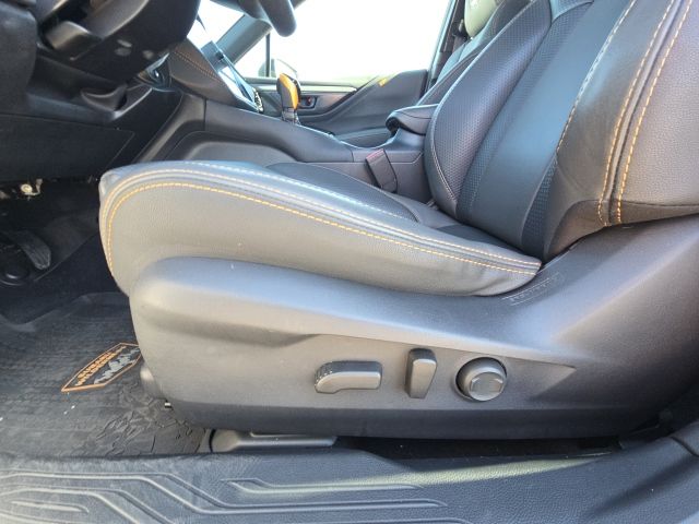 2024 Subaru Outback Wilderness:B02576A2