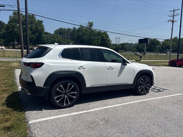 Used 2026 Mazda CX-50 SUV