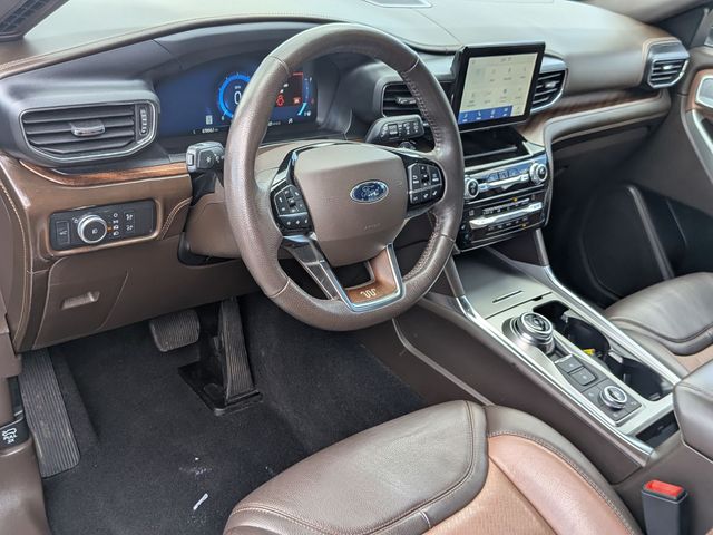 2021 Ford Explorer - Image 11