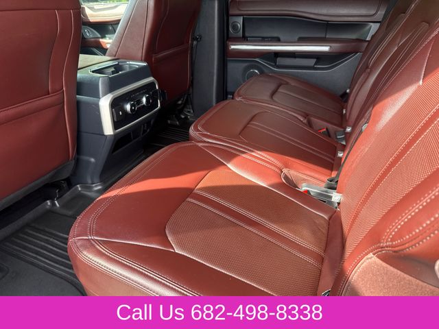 Used 2024 Ford Expedition SUV