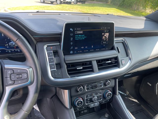 Used 2023 Chevrolet Tahoe SUV