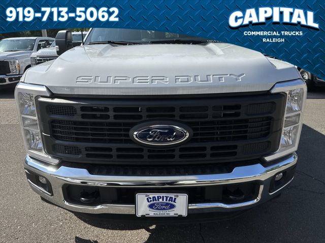 New 2026 White Ford 8FT SERVICE BODY image 12