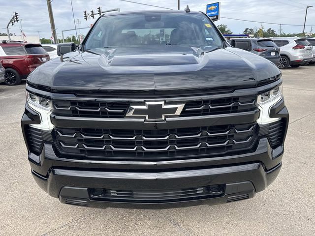 2022 Chevrolet Silverado 1500 RST - 1