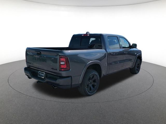 new 2026 Ram 1500 car