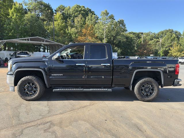 Used 2019 Black GMC SLE image 2