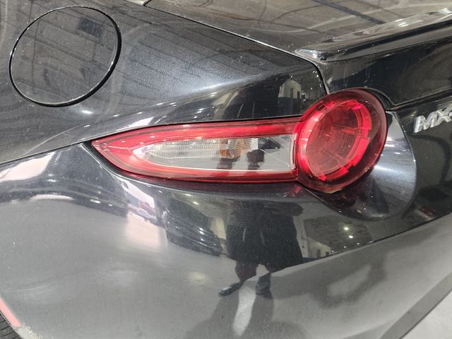 2017 Mazda Miata RF Grand Touring - 6
