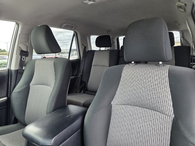 Used 2022 Toyota 4Runner SUV