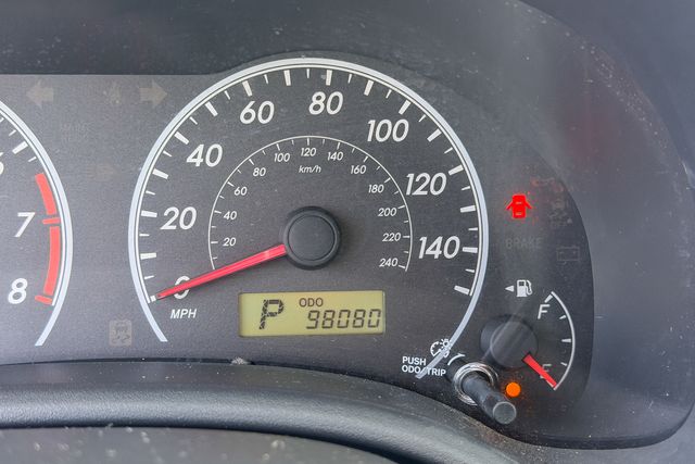 used 2013 Toyota Corolla car, priced at $10,988