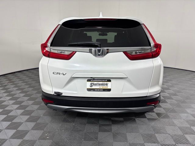 Used 2019 Honda CR-V SUV