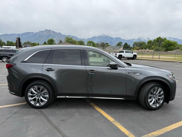 2026 Mazda CX-90 Premium Plus Package - Photo 9