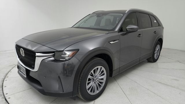 2025 Mazda CX-90