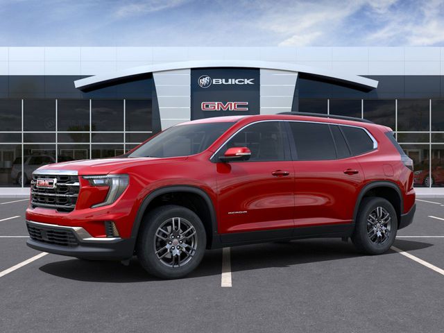 2025 GMC Acadia Elevation 2