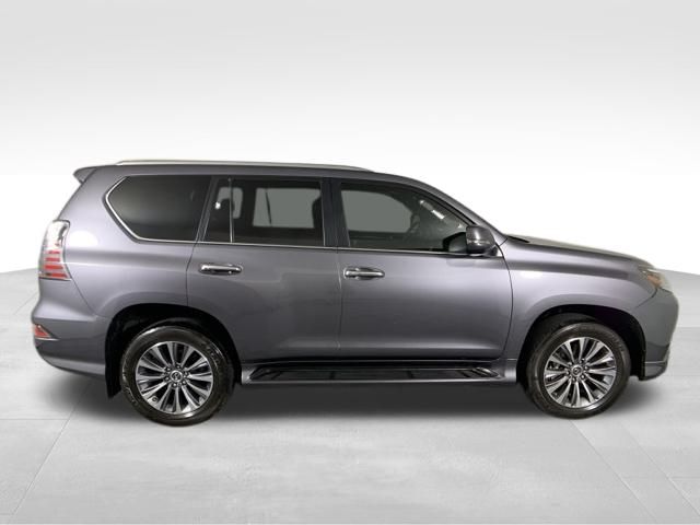 2022 Lexus GX 460 Luxury 6