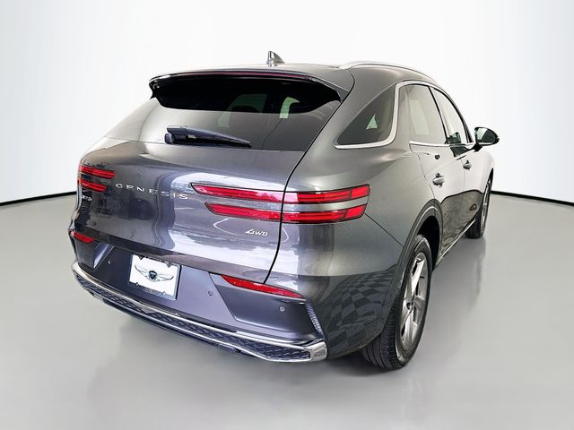 Thumbnail: 2026 Genesis GV70 - 5