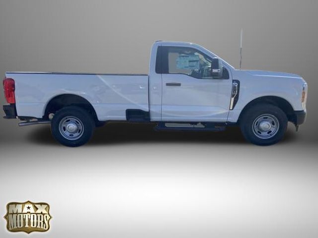 2024 Ford F-250SD XL 9