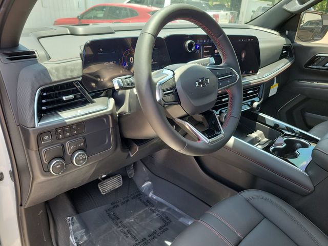 2026 Chevrolet Tahoe RST - 10