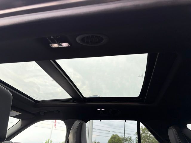 2021 Ford Explorer ST Gray at Bob Ruth Ford