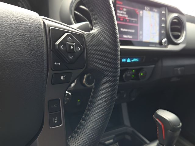 Used 2023 Toyota Tacoma Truck