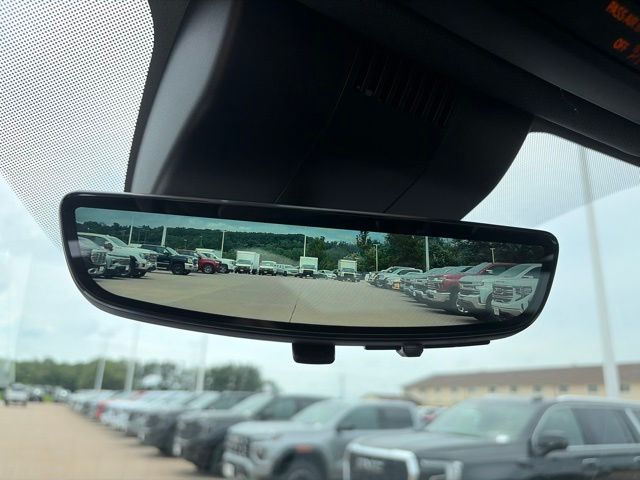 New 2026 GMC Yukon XL SUV