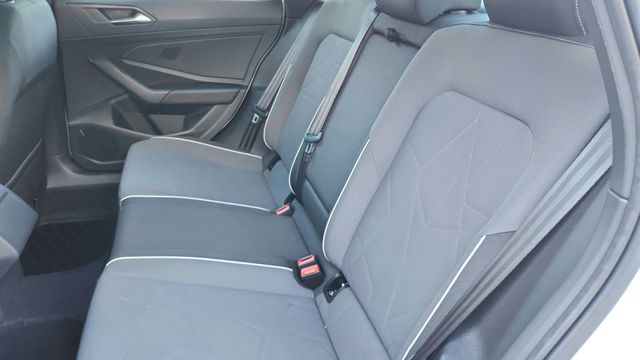 2026 Volkswagen Jetta