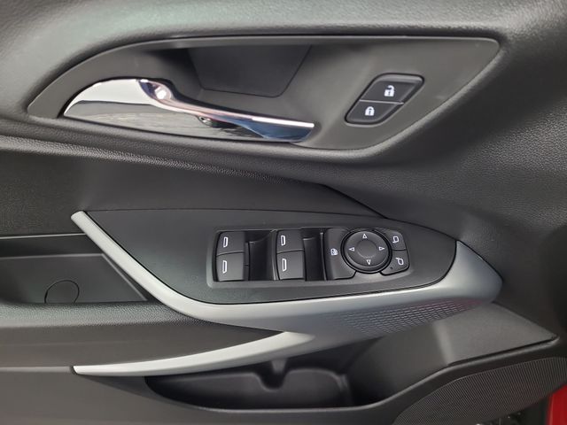 2026 – Chevrolet – Trax