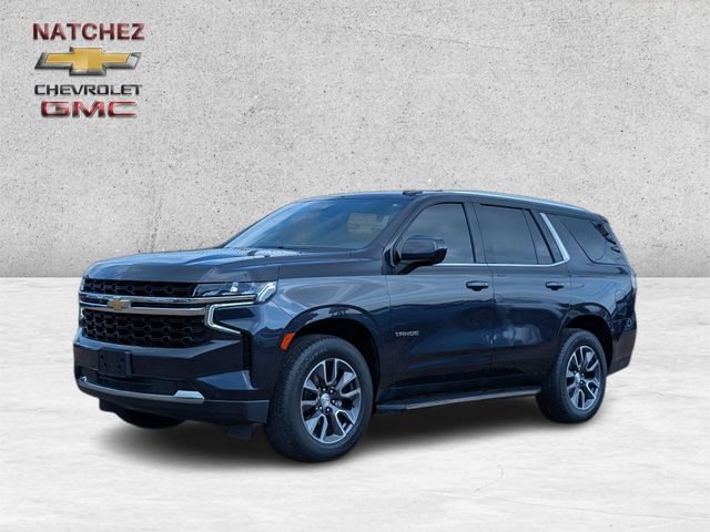 2023 Chevrolet Tahoe