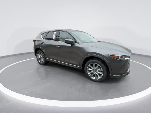 Used 2025 Gray Mazda 2.5 S Premium Plus Package image 2