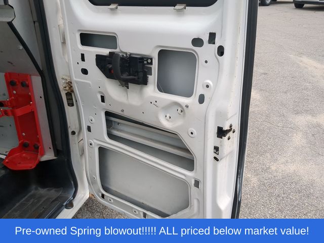 Used 2016 White Chevrolet Work Van image 33