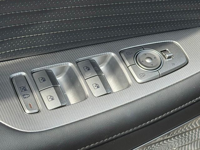 Used 2025 Hyundai Palisade SUV