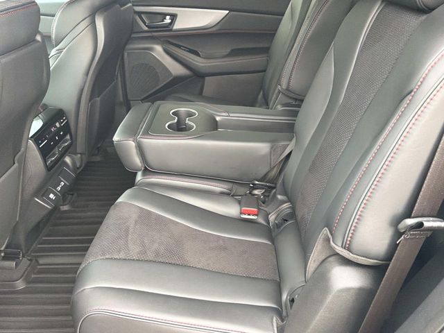 Used 2023 Acura MDX SUV
