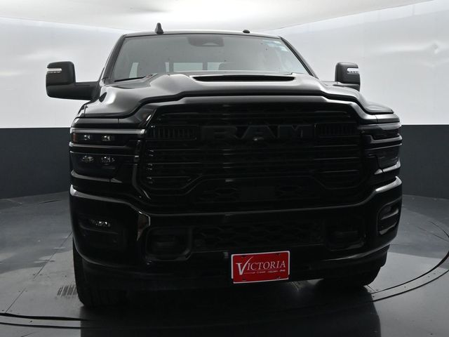2025 Ram 2500 Laramie - 3