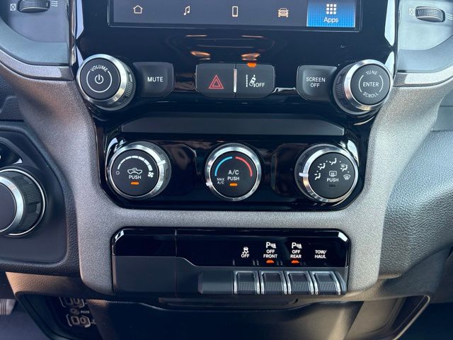 Used 2025 Ram 1500 Truck