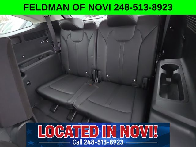 Used 2024 Kia Sorento For Sale in Livonia, MI