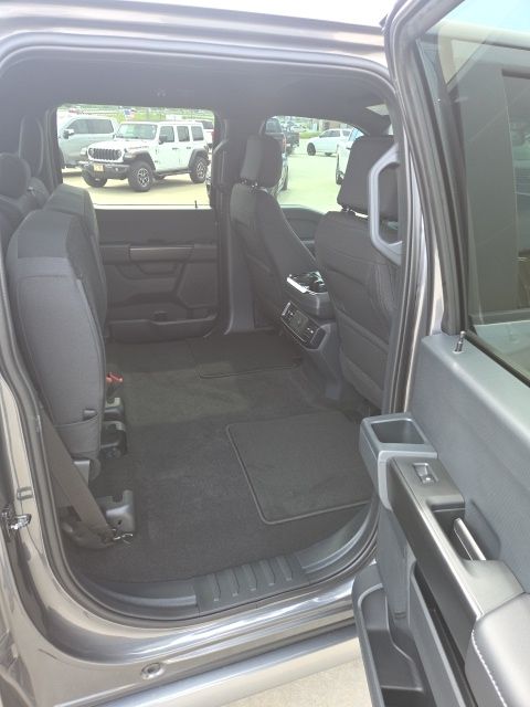 New 2026 Ford F-150 Truck