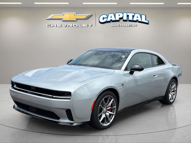 Used 2025  Dodge R/T Scat Pack image 9
