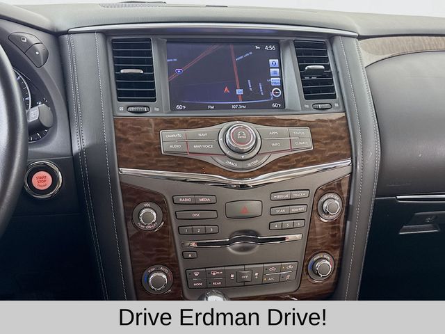 Used 2019 Nissan Armada SUV