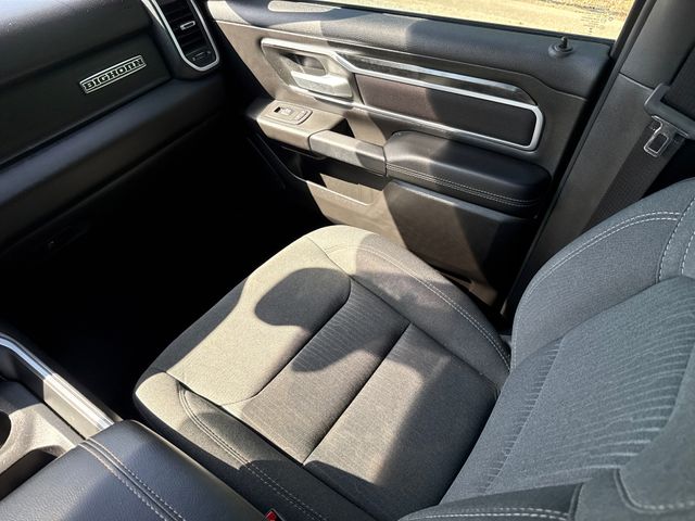 Used 2023 Ram 1500 Truck